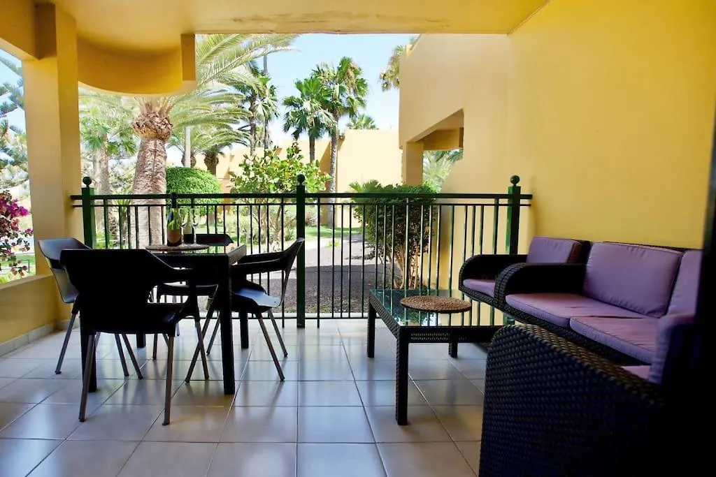 شقة Vv Atlantic Garden With Pool View, Near Beach لا أوليفا