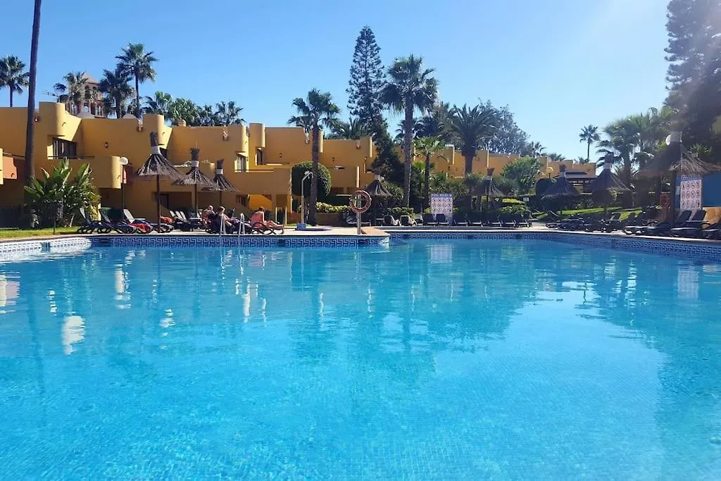 Vv Atlantic Garden With Pool View, Near Beach لا أوليفا