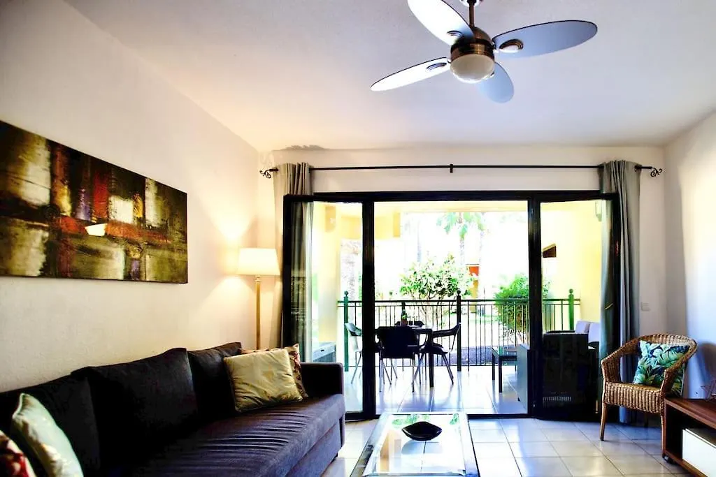شقة Vv Atlantic Garden With Pool View, Near Beach لا أوليفا