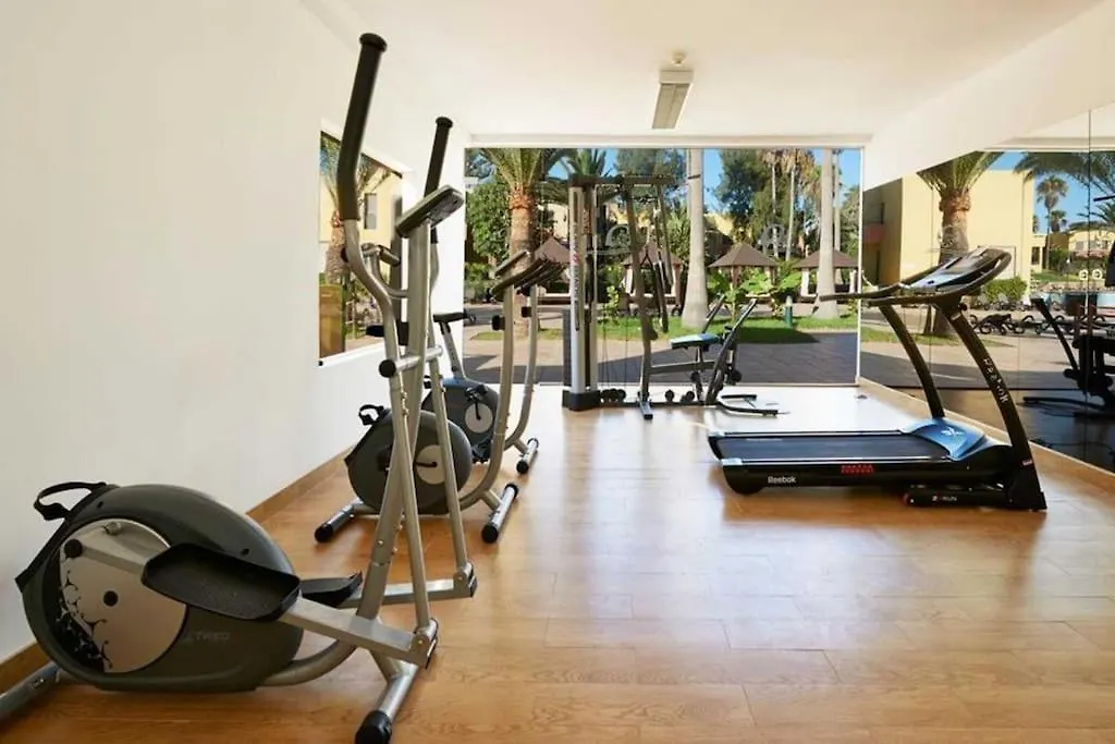 شقة Vv Atlantic Garden With Pool View, Near Beach لا أوليفا