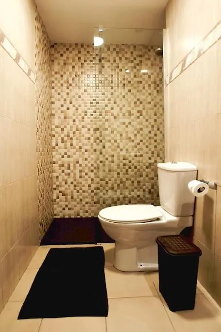 شقة Vv Atlantic Garden With Pool View, Near Beach لا أوليفا إسبانيا