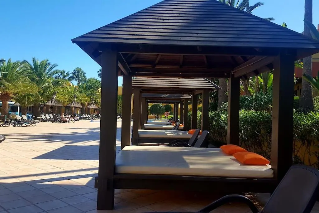 Vv Atlantic Garden With Pool View, Near Beach لا أوليفا شقة